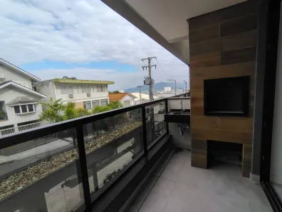 Apartamento com 2 Quartos à venda, 77m² no Coqueiros, Florianópolis