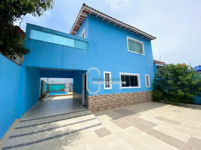 Casa com 8 Quartos à venda, 170m² no Bal Stella Maris, Peruíbe