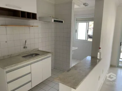 Apartamento com 3 Quartos para alugar, 72m² no Monte Castelo, São José dos Campos