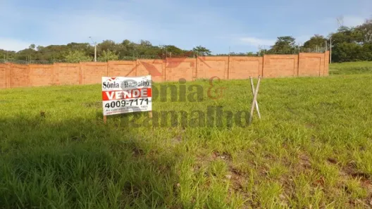 Lote/Terreno à venda, 321m² no Reserva San Tiago, Ribeirão Preto