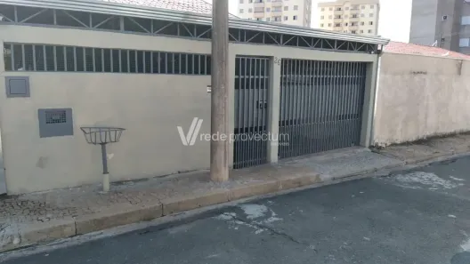 Casa com 2 Quartos à venda, 108m² no São Bernardo, Campinas