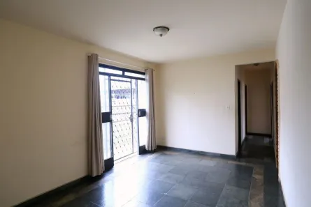 Apartamento com 4 Quartos à venda, 190m² no União, Belo Horizonte