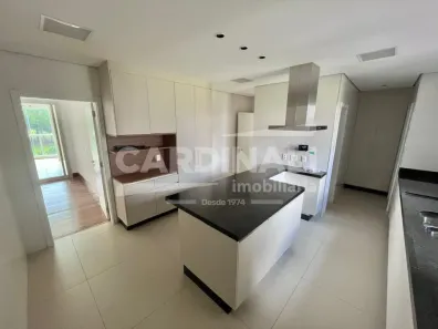 Apartamento com 4 Quartos para alugar, 323m² no Vila do Golfe, Ribeirão Preto