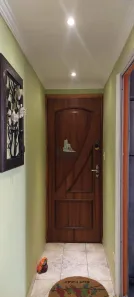 Apartamento com 2 Quartos à venda, 56m² no Vila Sílvia, São Paulo