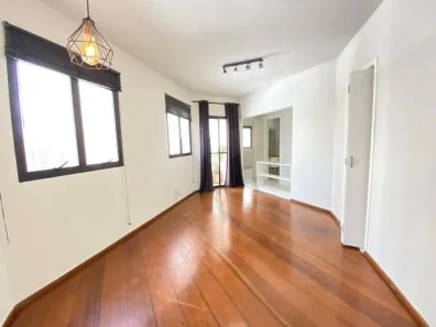Apartamento com 2 Quartos à venda, 74m² no Paraíso, São Paulo