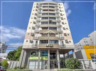 Apartamento com 2 Quartos à venda, 97m² no Pio Corrêa, Criciúma