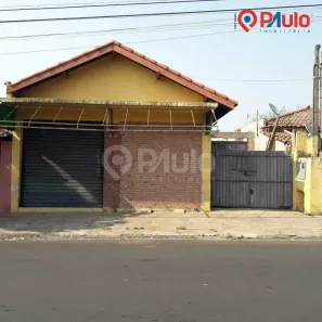 Casa com 3 Quartos à venda, 160m² no Santa Cruz, São Pedro