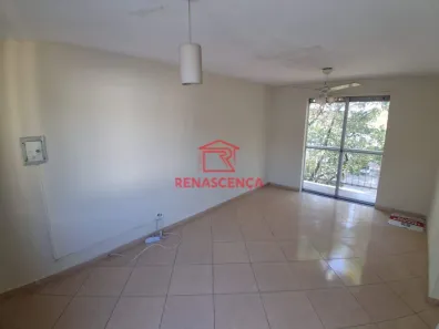 Apartamento com 2 Quartos para alugar, 47m² no Marechal Hermes, Rio de Janeiro