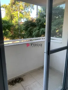 Apartamento com 2 Quartos para alugar, 52m² no Urbanova, São José dos Campos