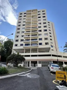 Apartamento com 3 Quartos à venda, 144m² no Centro, Juiz de Fora