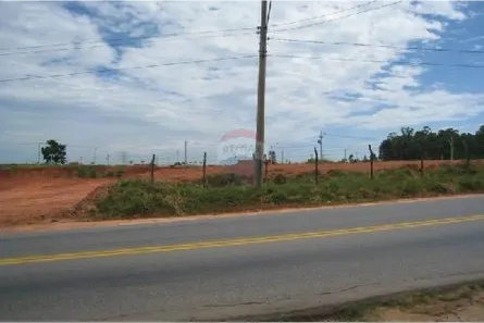 Lote/Terreno para alugar, 2275m² no Zona Industrial, Sorocaba