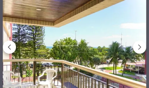 Apartamento com 1 Quarto à venda, 60m² no Barra da Tijuca, Rio de Janeiro