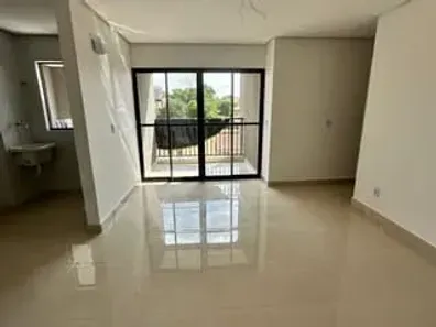 Apartamento com 3 Quartos à venda, 73m² no Horto, Teresina