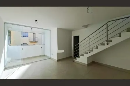 Apartamento com 3 Quartos à venda, 173m² no Cidade Nova, Belo Horizonte