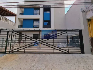 Apartamento com 2 Quartos à venda, 45m² no Vila Santa Isabel, São Paulo