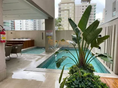 Apartamento com 3 Quartos à venda, 103m² no Andorinha, Itapema