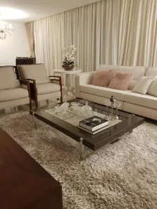 Apartamento com 3 Quartos à venda, 150m² no Vila Augusta, Guarulhos