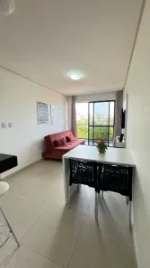 Apartamento com 1 Quarto à venda, 50m² no Intermares, Cabedelo