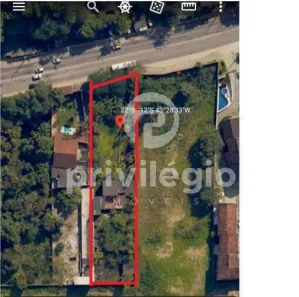 Lote/Terreno à venda, 2160m² no Vargem Pequena, Rio de Janeiro