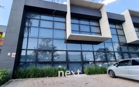 Imóvel Comercial com 1 Quarto para alugar, 402m² no Nova Campinas, Campinas