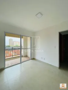 Apartamento com 1 Quarto à venda, 40m² no Ribeirânia, Ribeirão Preto