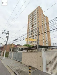 Apartamento com 2 Quartos à venda, 67m² no Vila Carmosina, São Paulo