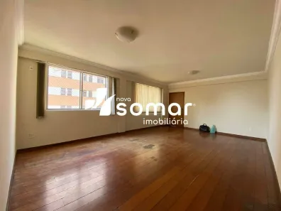 Apartamento com 4 Quartos à venda, 130m² no Centro, Divinópolis