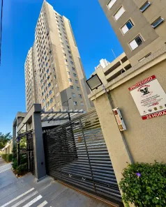 Apartamento com 2 Quartos à venda, 43m² no Cidade São Mateus, São Paulo