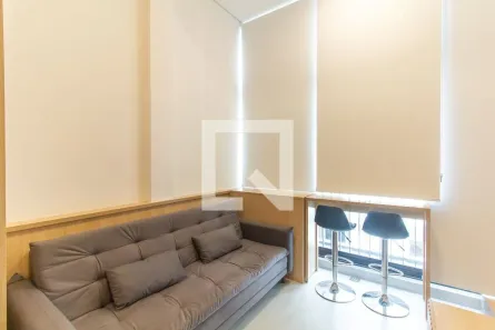 Kitnet com 1 Quarto à venda, 42m² no Perdizes, São Paulo