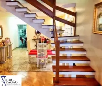 Sobrado com 3 Quartos para venda ou aluguel, 140m² no Água Fria, São Paulo
