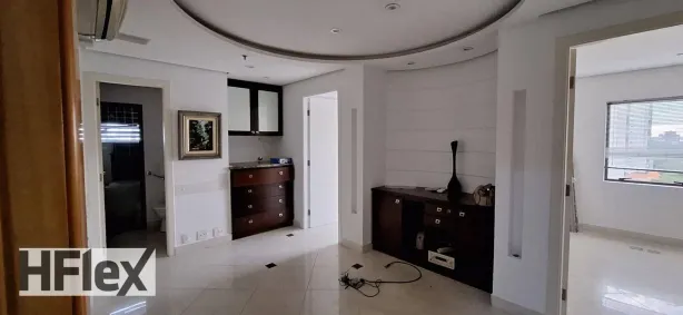 Sala Comercial para alugar, 52m² no Vila Clementino, São Paulo