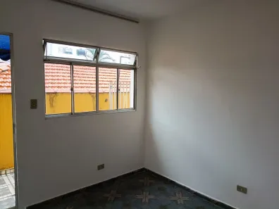 Casa com 1 Quarto para alugar, 40m² no Jardim da Glória, São Paulo