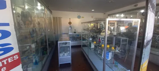 Ponto Comercial à venda, 159m² no Jardim do Estádio, Santo André