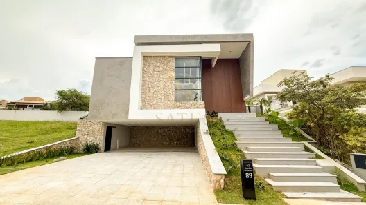 Casa de Condomínio com 3 Quartos à venda, 625m² no Bairro das Palmeiras, Campinas
