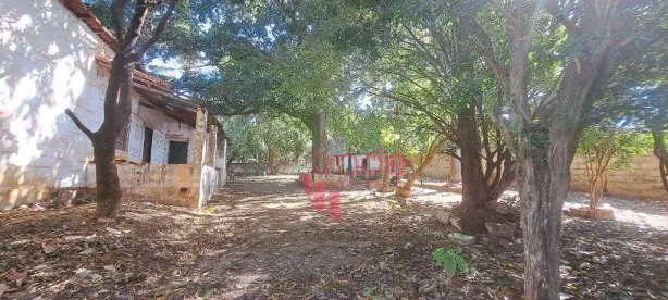 Lote/Terreno à venda, 1000m² no Recreio das Acácias, Ribeirão Preto