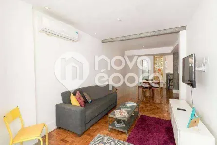 Apartamento com 2 Quartos à venda, 110m² no Copacabana, Rio de Janeiro