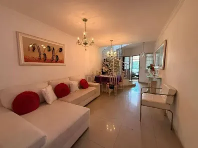 Sobrado com 3 Quartos à venda, 79m² no Penha de França, São Paulo