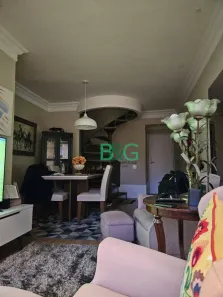 Apartamento com 3 Quartos à venda, 166m² no Vila Suzana, São Paulo