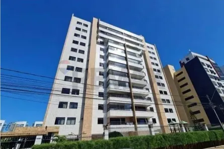 Apartamento com 3 Quartos à venda, 153m² no Guararapes, Fortaleza