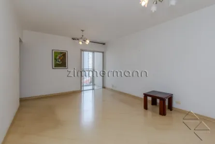 Apartamento com 2 Quartos à venda, 67m² no Vila Pompéia, São Paulo