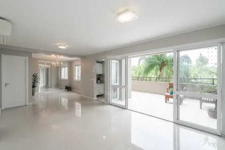 Apartamento com 2 Quartos para alugar, 142m² no Jardim Europa, Porto Alegre