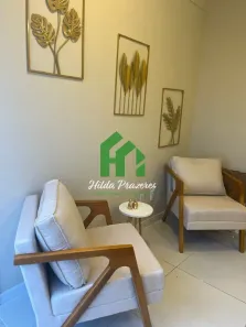 Sala Comercial à venda, 36m² no Brotas, Salvador