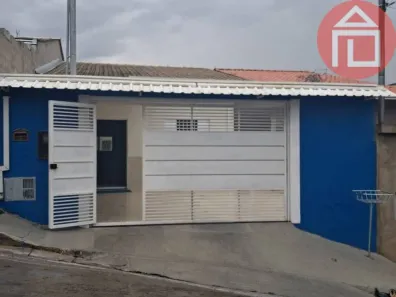 Casa com 2 Quartos à venda, 110m² no Residencial Vem Viver, Bragança Paulista