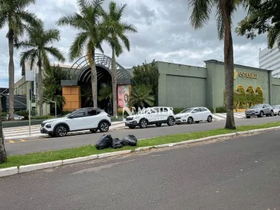 Ponto Comercial para alugar, 26m² no Jardim Tangará, Marília