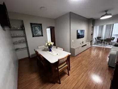 Apartamento com 4 Quartos à venda, 140m² no Bento Ferreira, Vitória