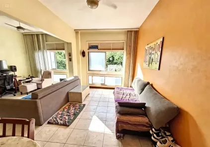 Apartamento com 2 Quartos à venda, 80m² no Humaitá, Rio de Janeiro