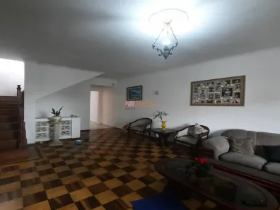 Sobrado com 3 Quartos à venda, 256m² no Anchieta, São Bernardo do Campo