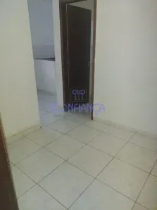 Apartamento com 1 Quarto para alugar, 44m² no Campo Grande, Rio de Janeiro