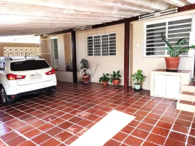 Casa com 4 Quartos à venda, 300m² no Jardim Leonor, Campinas