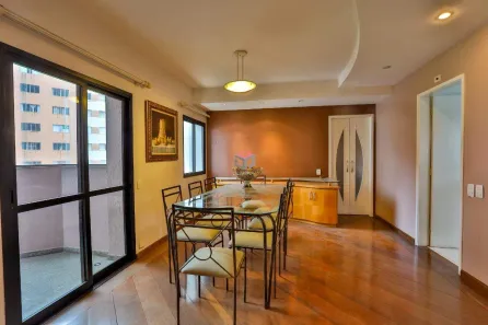 Apartamento com 4 Quartos à venda, 154m² no Nova Petrópolis, São Bernardo do Campo